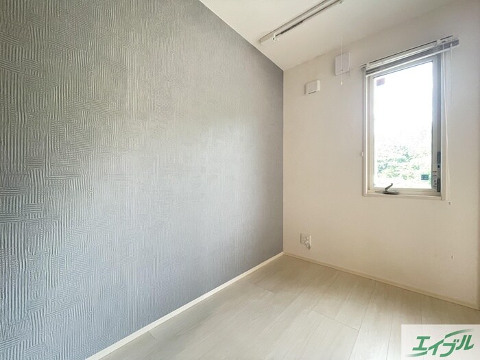 オリカン舞の里　A棟の物件内観写真