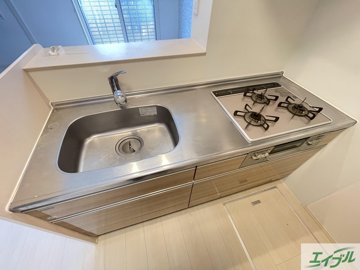 オリカン舞の里　A棟の物件内観写真