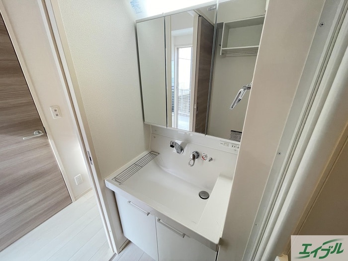 オリカン舞の里　A棟の物件内観写真