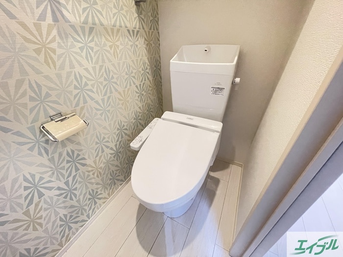 オリカン舞の里　A棟の物件内観写真