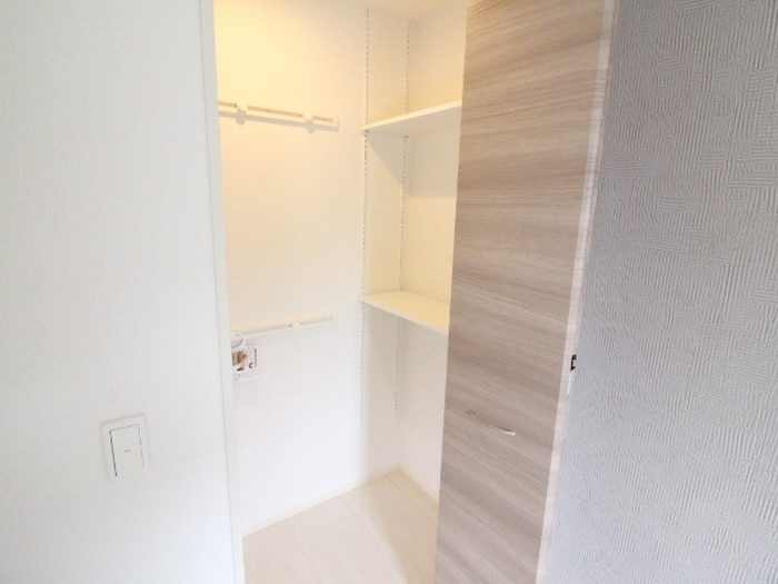 オリカン舞の里　A棟の物件内観写真