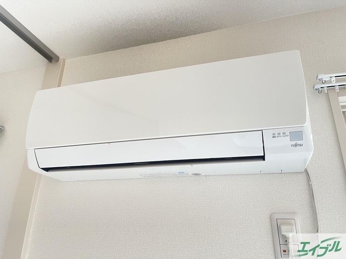 オリカン舞の里　A棟の物件内観写真