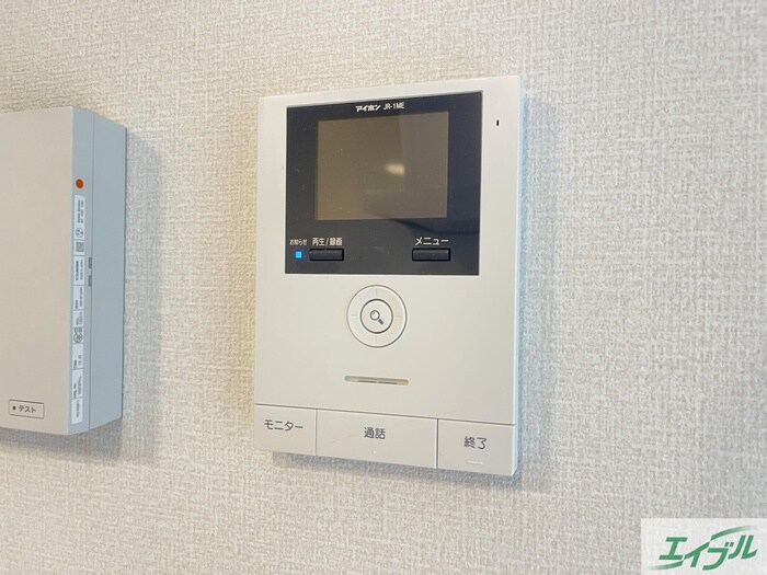 オリカン舞の里　A棟の物件内観写真