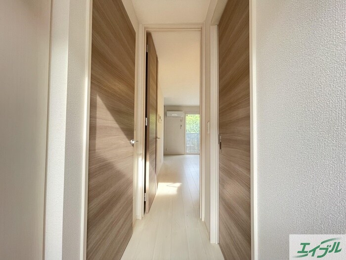 オリカン舞の里　A棟の物件内観写真