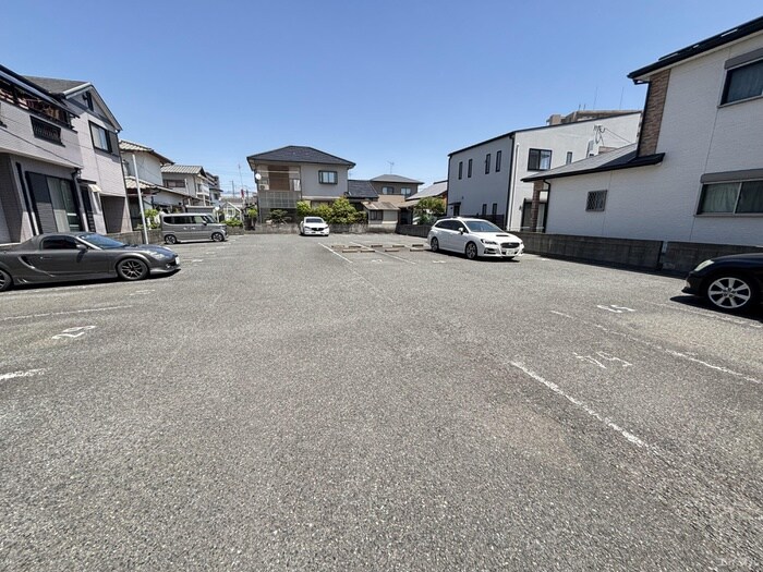 日之出ビル多の津の物件外観写真