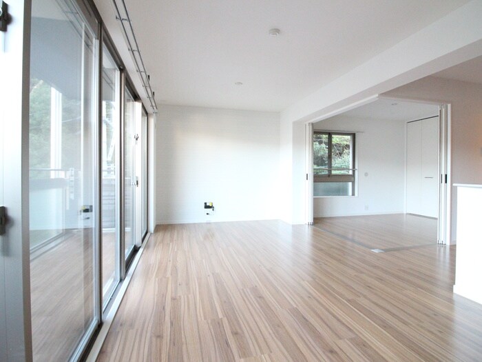 シャトレ平尾浄水町の物件内観写真