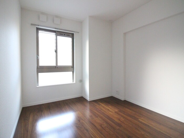 シャトレ平尾浄水町の物件内観写真