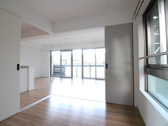 シャトレ平尾浄水町の物件内観写真