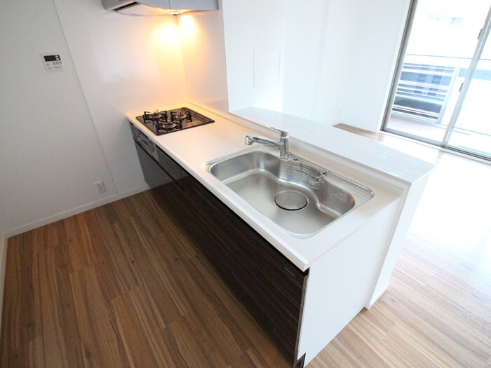 シャトレ平尾浄水町の物件内観写真