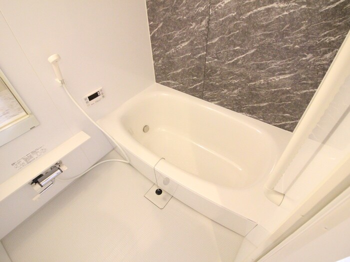 シャトレ平尾浄水町の物件内観写真