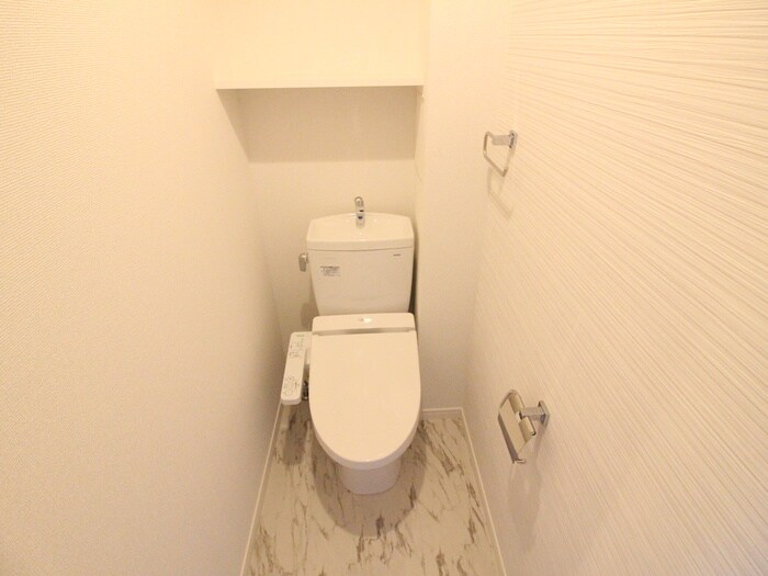 シャトレ平尾浄水町の物件内観写真