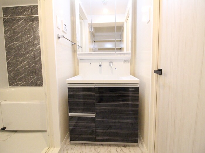 シャトレ平尾浄水町の物件内観写真