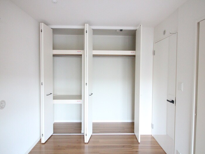 シャトレ平尾浄水町の物件内観写真