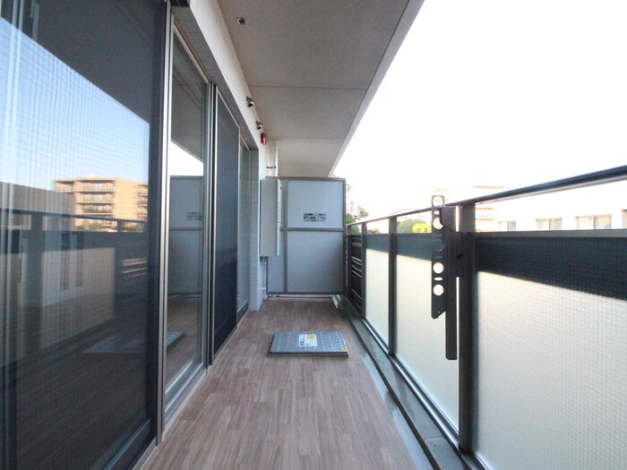 シャトレ平尾浄水町の物件内観写真