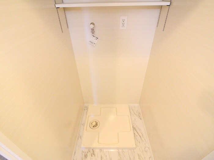 シャトレ平尾浄水町の物件内観写真