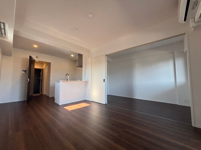 ｱﾄﾘｵﾌﾗｯﾂ井尻の物件内観写真