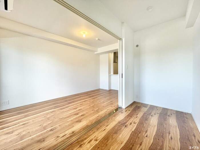 ｱﾄﾘｵﾌﾗｯﾂ井尻の物件内観写真