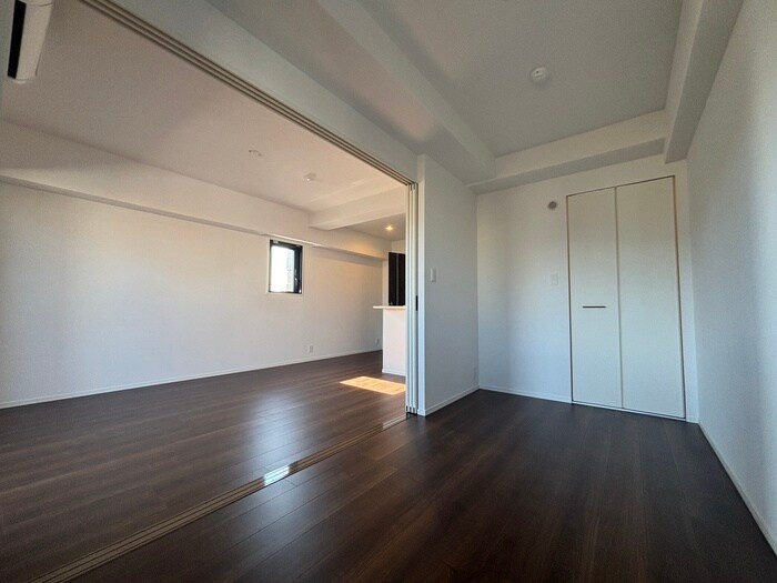 ｱﾄﾘｵﾌﾗｯﾂ井尻の物件内観写真