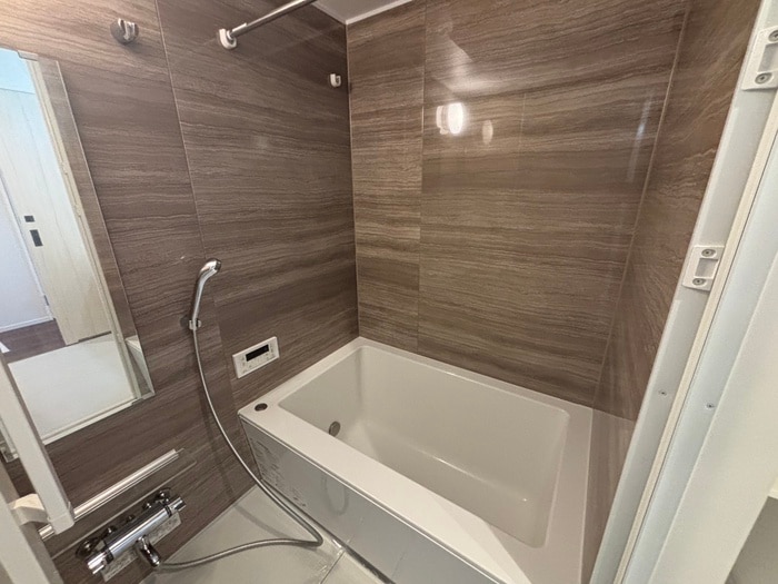 ｱﾄﾘｵﾌﾗｯﾂ井尻の物件内観写真