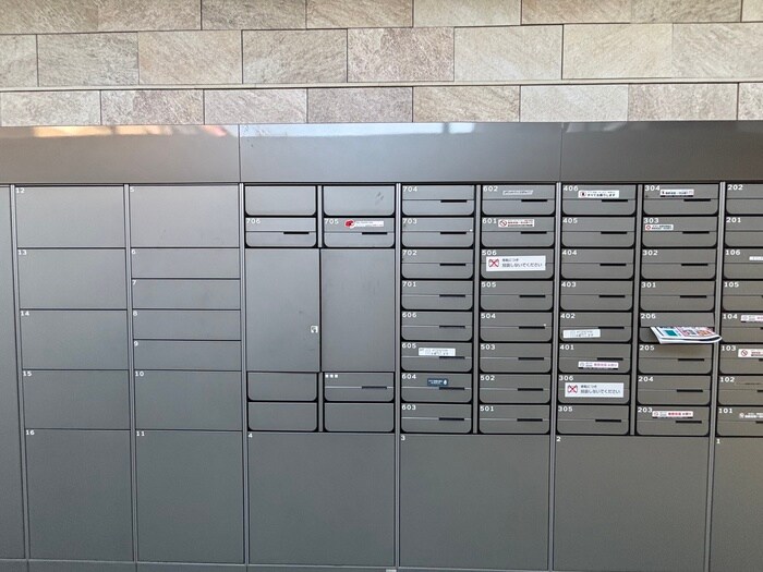 ｱﾄﾘｵﾌﾗｯﾂ井尻の物件外観写真