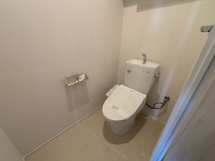 ｱﾄﾘｵﾌﾗｯﾂ井尻の物件内観写真