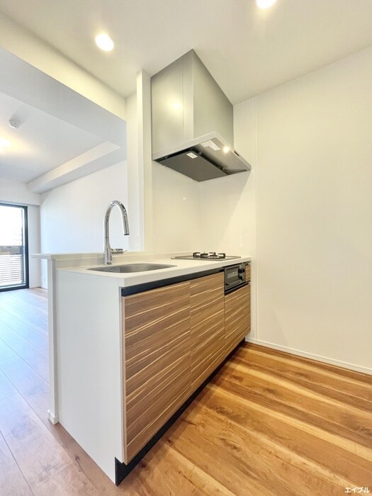 ｱﾄﾘｵﾌﾗｯﾂ井尻の物件内観写真