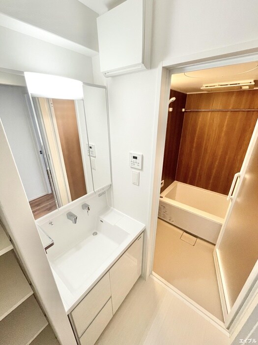 ｱﾄﾘｵﾌﾗｯﾂ井尻の物件内観写真