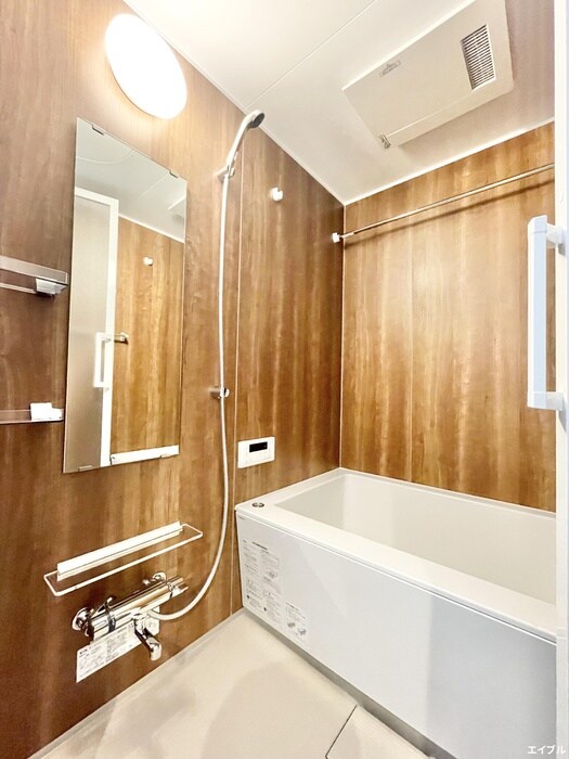 ｱﾄﾘｵﾌﾗｯﾂ井尻の物件内観写真