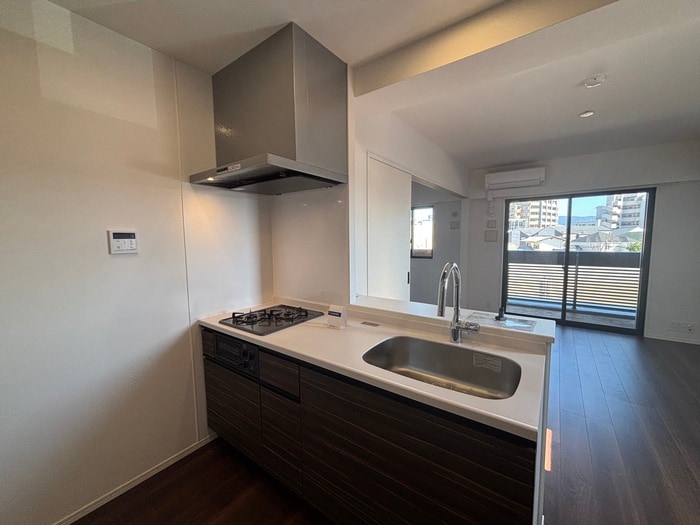 ｱﾄﾘｵﾌﾗｯﾂ井尻の物件内観写真