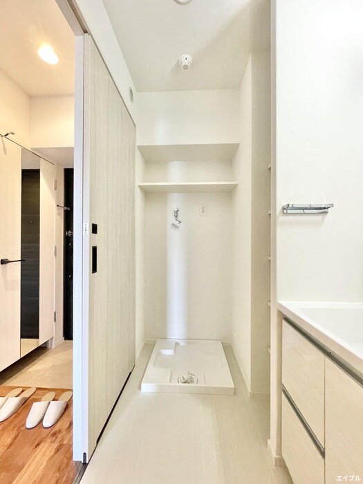 ｱﾄﾘｵﾌﾗｯﾂ井尻の物件内観写真