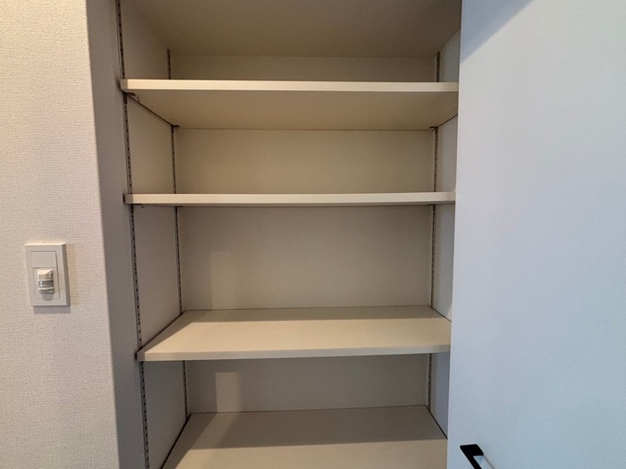 ｱﾄﾘｵﾌﾗｯﾂ井尻の物件内観写真