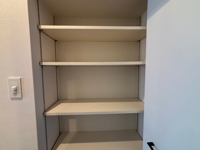 ｱﾄﾘｵﾌﾗｯﾂ井尻の物件内観写真