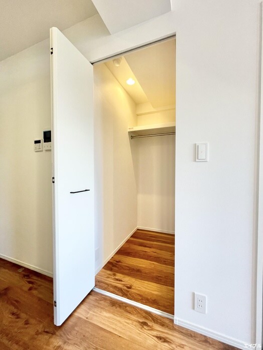 ｱﾄﾘｵﾌﾗｯﾂ井尻の物件内観写真