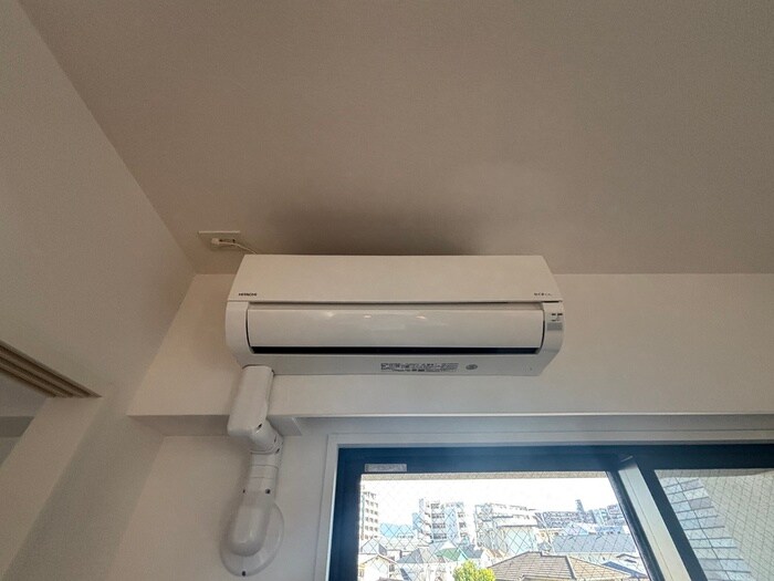 ｱﾄﾘｵﾌﾗｯﾂ井尻の物件内観写真