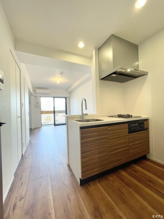 ｱﾄﾘｵﾌﾗｯﾂ井尻の物件内観写真