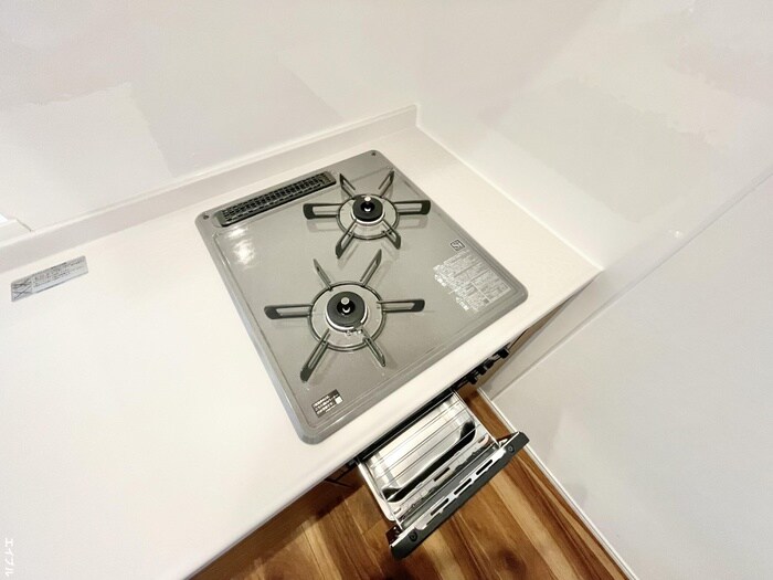 ｱﾄﾘｵﾌﾗｯﾂ井尻の物件内観写真