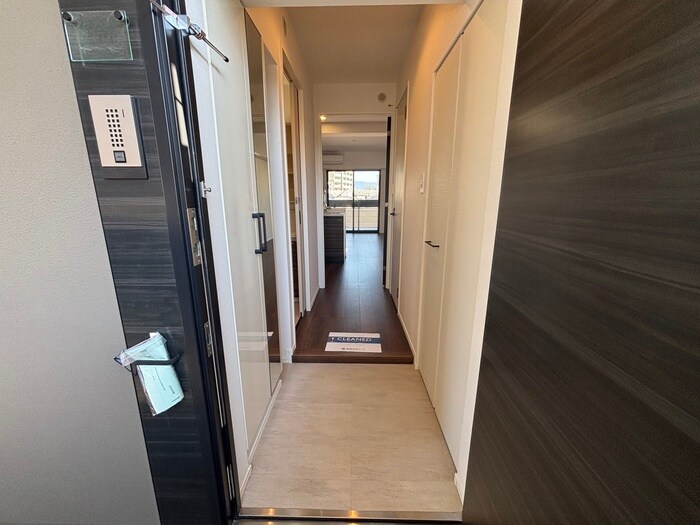 ｱﾄﾘｵﾌﾗｯﾂ井尻の物件内観写真