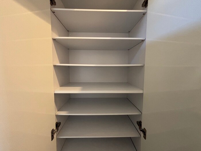 ｱﾄﾘｵﾌﾗｯﾂ井尻の物件内観写真