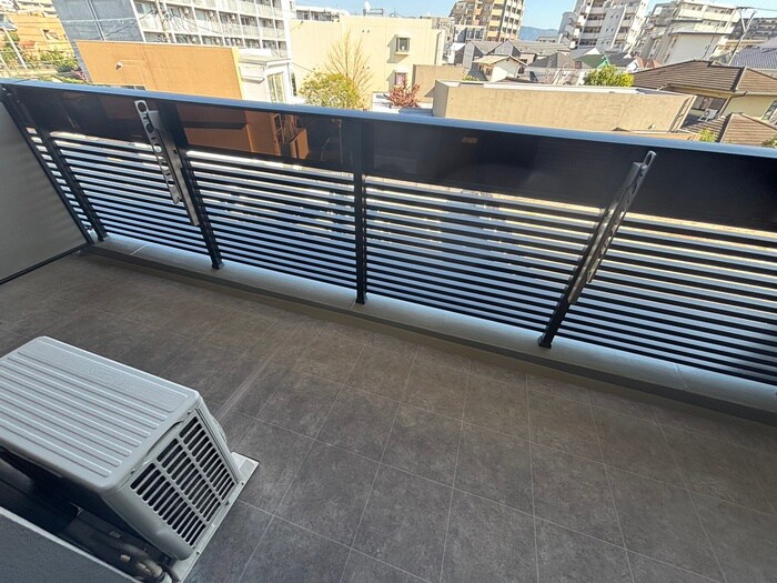 ｱﾄﾘｵﾌﾗｯﾂ井尻の物件内観写真