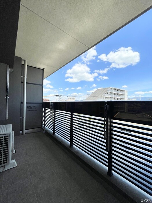 ｱﾄﾘｵﾌﾗｯﾂ井尻の物件内観写真