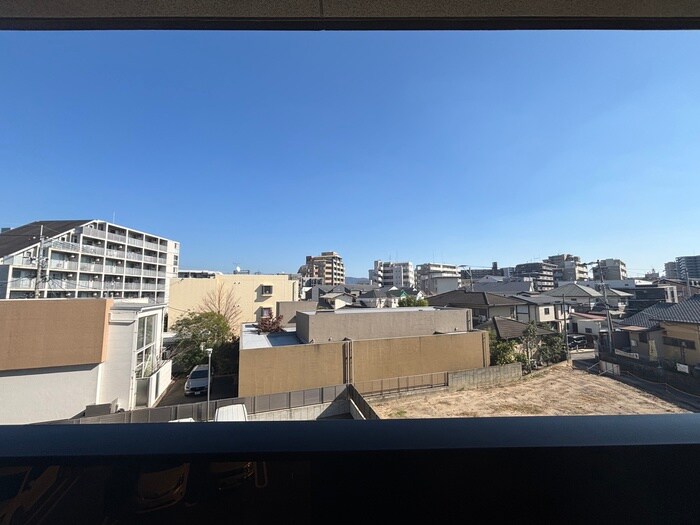 ｱﾄﾘｵﾌﾗｯﾂ井尻の物件内観写真