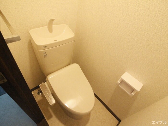 ルミエール春日の物件内観写真