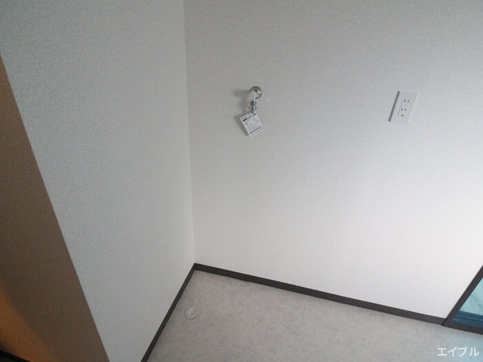 ルミエール春日の物件内観写真