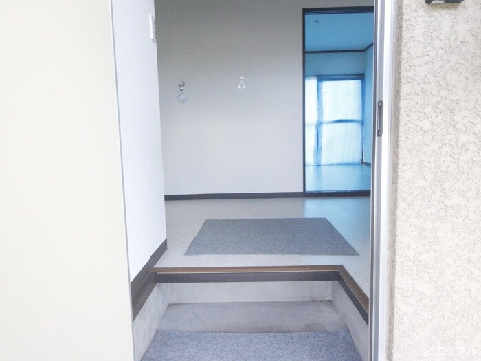 ルミエール春日の物件内観写真