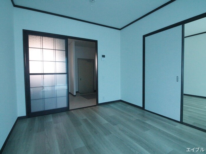 ルミエール春日の物件内観写真