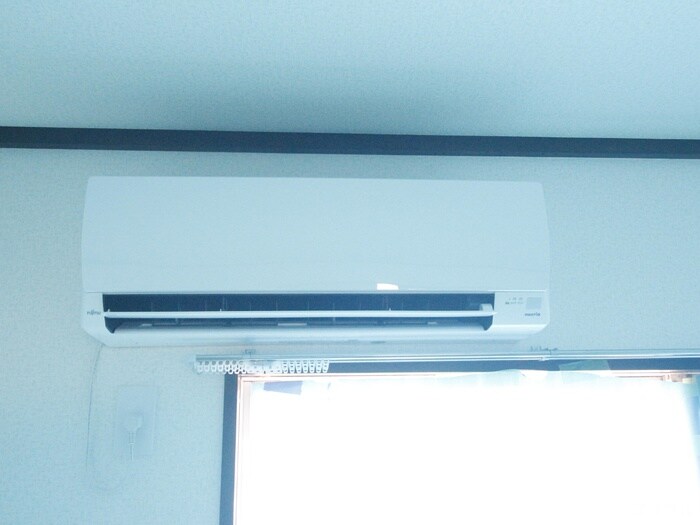 ルミエール春日の物件内観写真