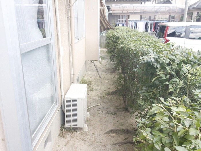 ルミエール春日の物件内観写真