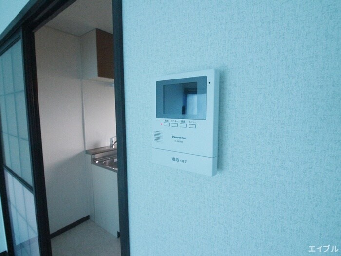 ルミエール春日の物件内観写真