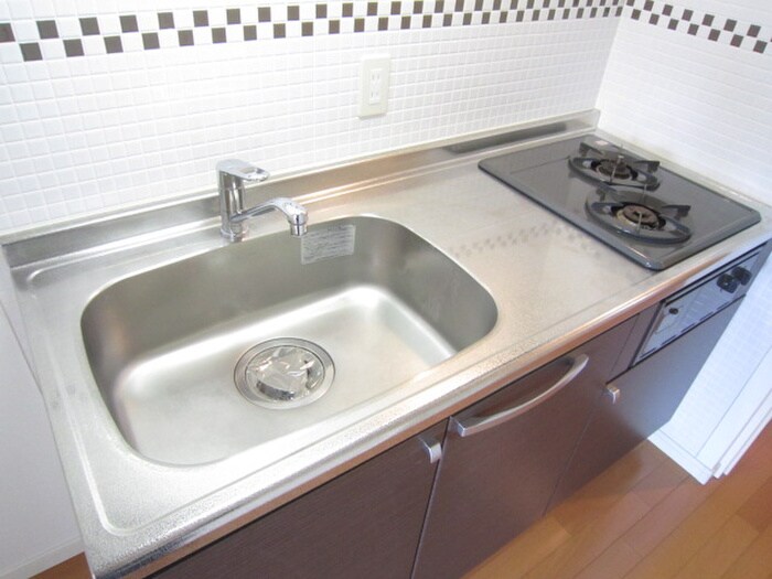 エンクレスト博多Ⅲ（1106）の物件内観写真