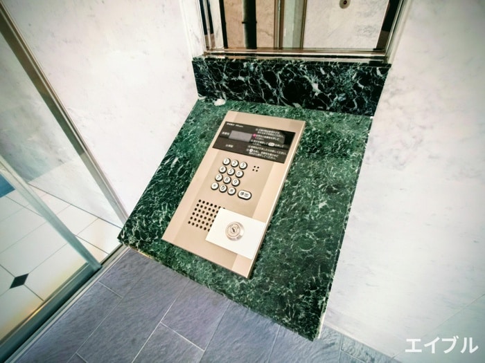 エンクレスト博多Ⅲ（1106）の物件外観写真